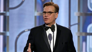 Aaron Sorkin is adapting <i>To Kill A Mockingbird</i> for the stage